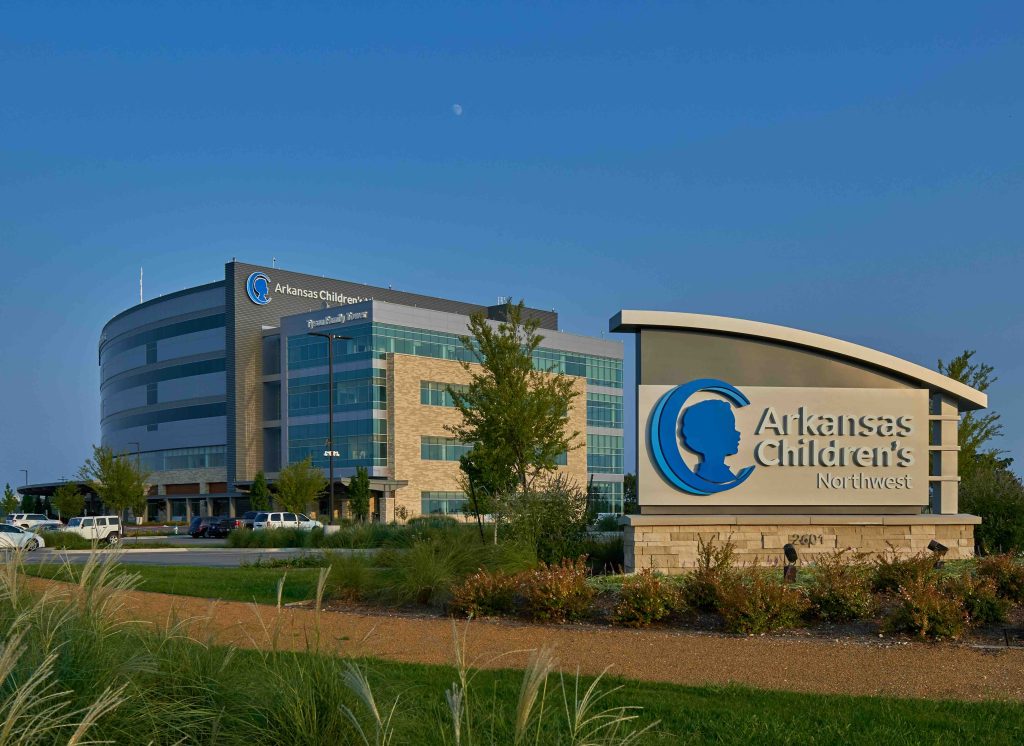 Arkansas Children's Hospital