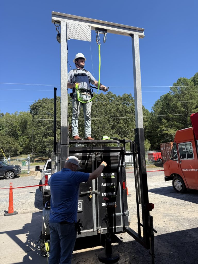 Oaks Brothers Hosts 31st Annual Safety Meeting