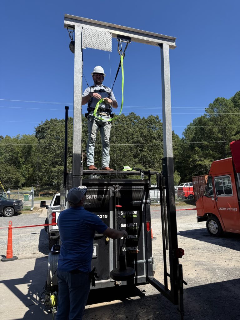 Oaks Brothers Hosts 31st Annual Safety Meeting