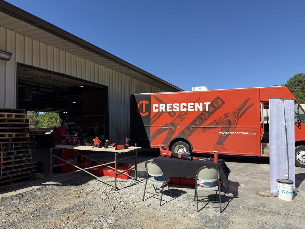 Oaks Brothers Hosts 31st Annual Safety Meeting