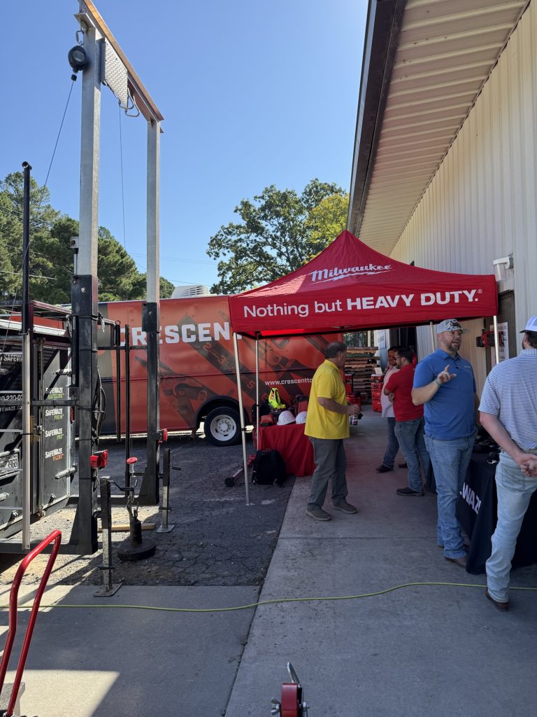Oaks Brothers Hosts 31st Annual Safety Meeting
