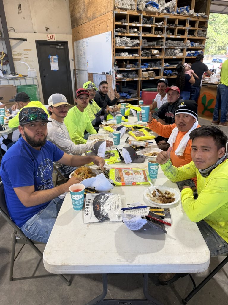 Oaks Brothers Hosts 31st Annual Safety Meeting