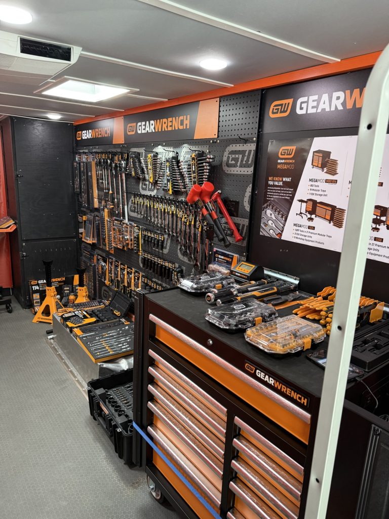 Oaks Brothers Hosts 31st Annual Safety Meeting