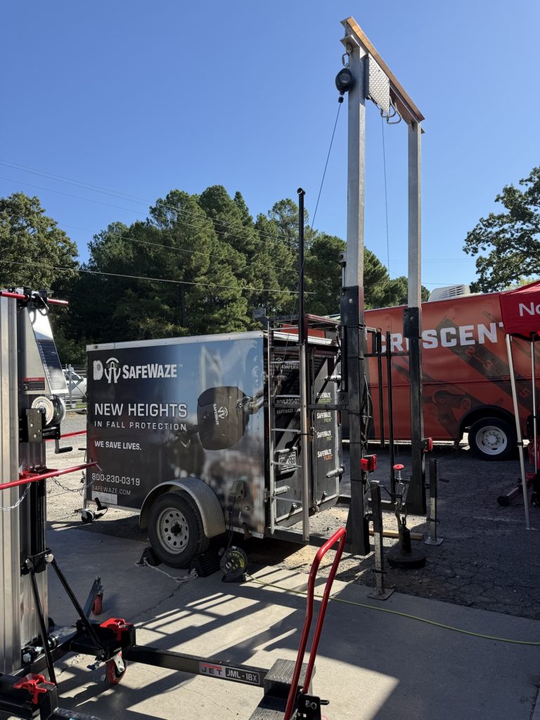 Oaks Brothers Hosts 31st Annual Safety Meeting