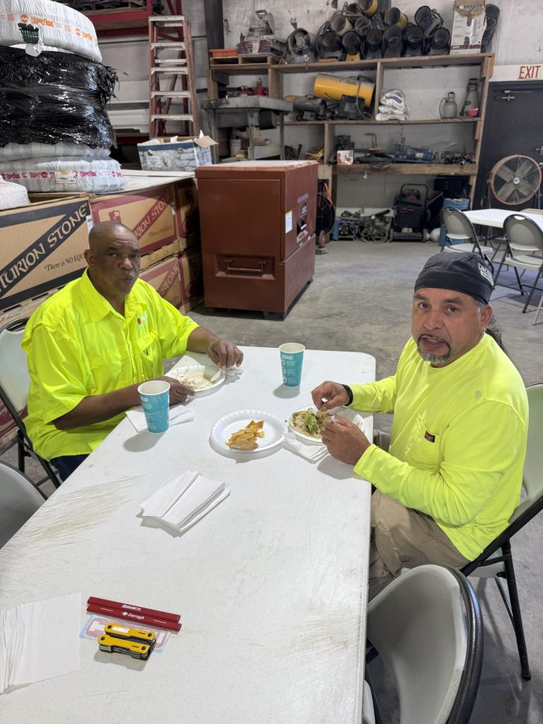 Oaks Brothers Hosts 31st Annual Safety Meeting