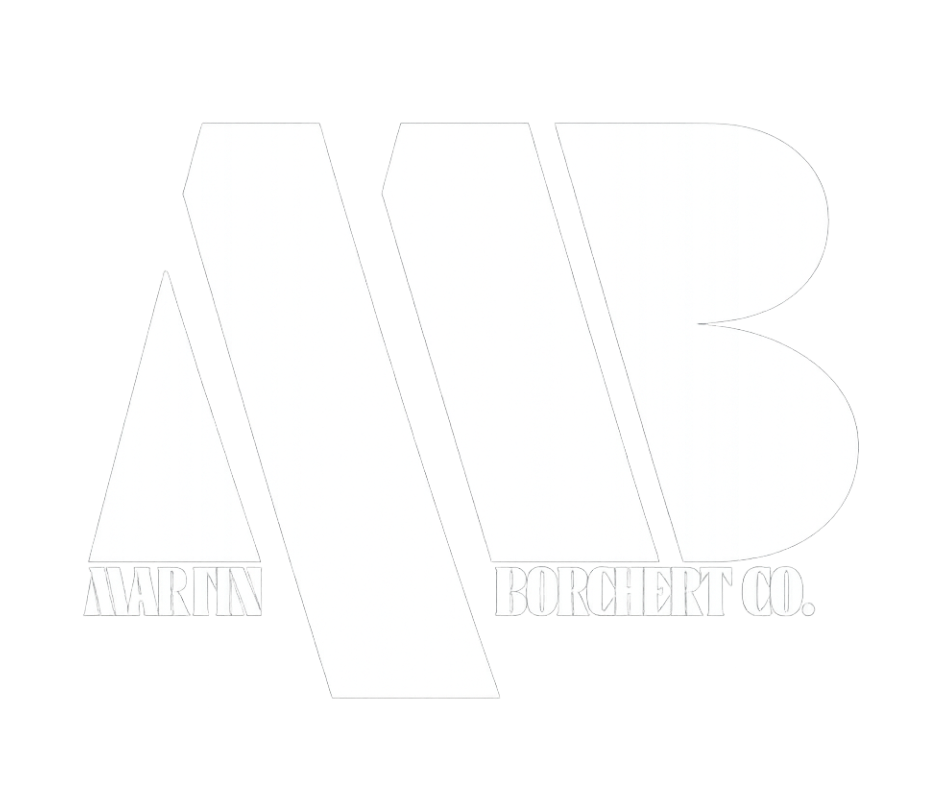 Martin Borchert Co, Partners with Oaks Brothers Inc