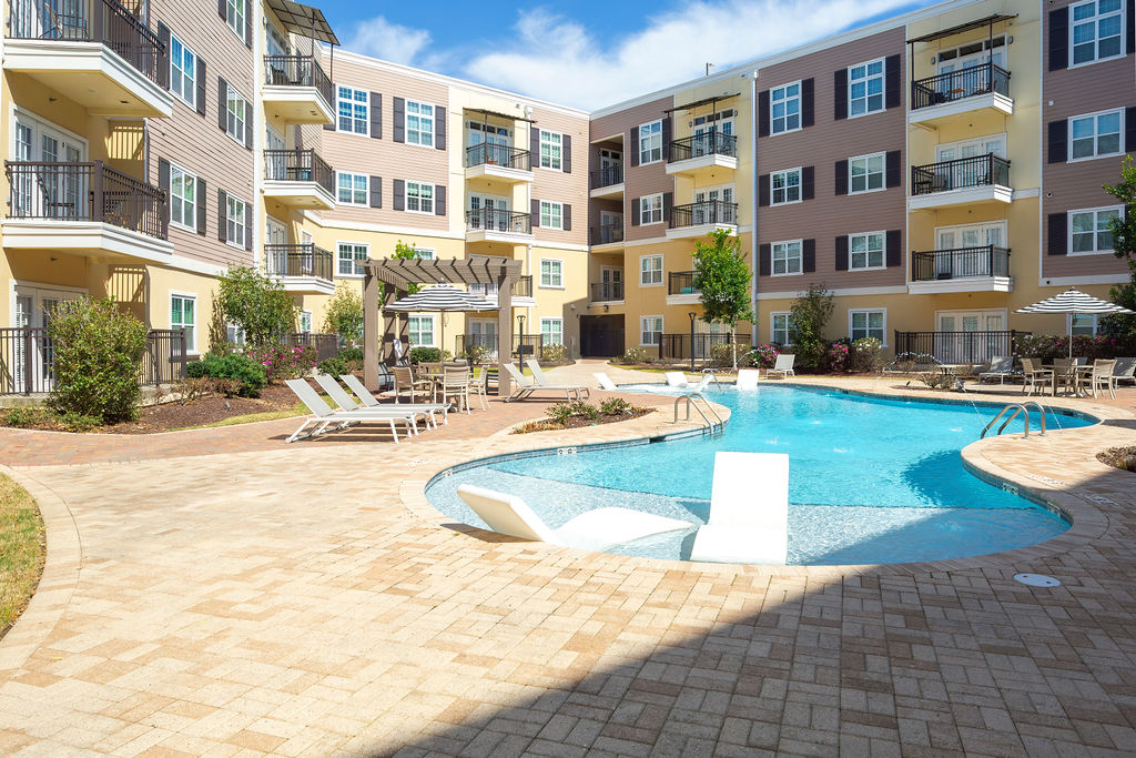 commercial pre construction services